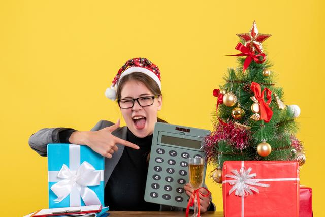 Evita las deudas navideñas: Tips financieros para gestionar tus finanzas en diciembre